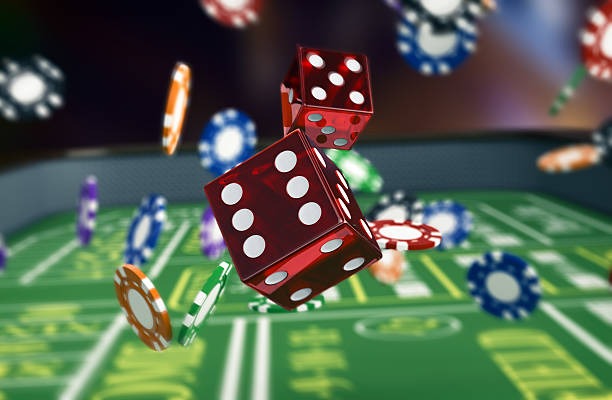 dewahoki99 Slots